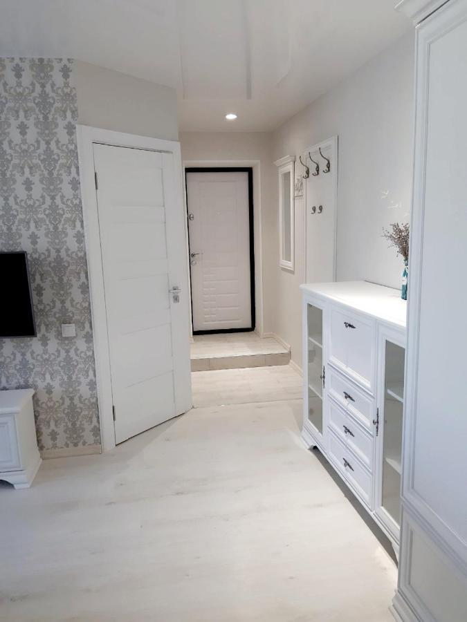 Appartment New In Center Могилів Екстер'єр фото